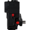 DOM POWER STEERING PUMPS