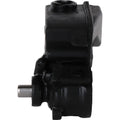 DOM POWER STEERING PUMPS