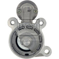REMANUFACTURED STARTER