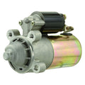 REMANUFACTURED STARTER