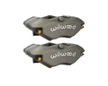 Wilwood Caliper-Forged Narrow Dynalite 3.50in Mount 1.75in Pistons 1.25in Disc