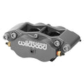 Wilwood Caliper-Forged Narrow Dynalite 3.50in Mount 1.75in Pistons .81in Disc