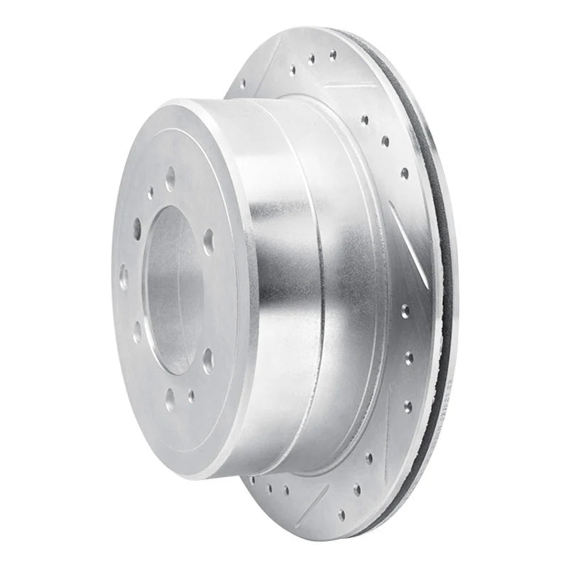 R1 Concepts silver auto part