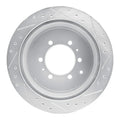 R1 Concepts auto part detail