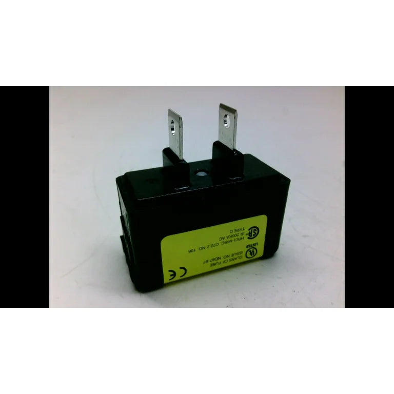BUSSMANN auto part