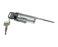 IGNITION LOCK CYLINDER