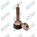 ADVANCE ADAPTERS SHAFT-DODGE NV4500 INPUT 1-1 8