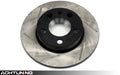 StopTech Slotted Sport Brake Rotor