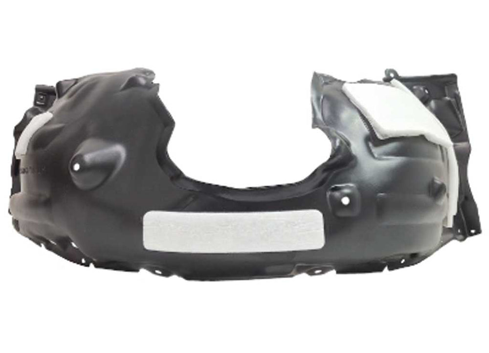 LT FRONT FENDER INNER PANEL ASSY TOYOTA CAMRY 2525