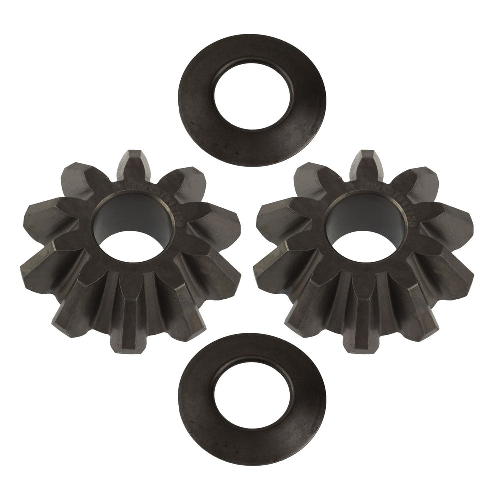 ~(2.1 lbs. 5X4X2)~ KIT 10.25 FORD 2PIN WA