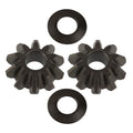 ~(2.1 lbs. 5X4X2)~ KIT 10.25 FORD 2PIN WA