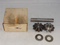 ~(2.1 lbs. 5X4X2)~ KIT 10.25 FORD 2PIN WA