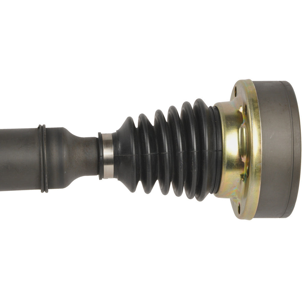 NEW CV DRIVE AXLES