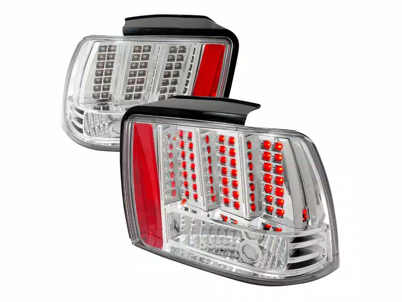 99-04 MUSTANG LED TAIL LI