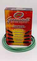 Granatelli 93-98 Mercury Villager 6Cyl 3.0L MPG Plus Ignition Wires