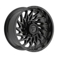 Design Infini auto part