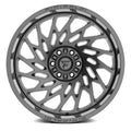 Design Infini auto part