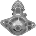 DENSO FIRST TIME FIT STARTER MOTOR
