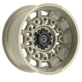 FITTIPALDI OFF ROAD FA23 20X10, ET