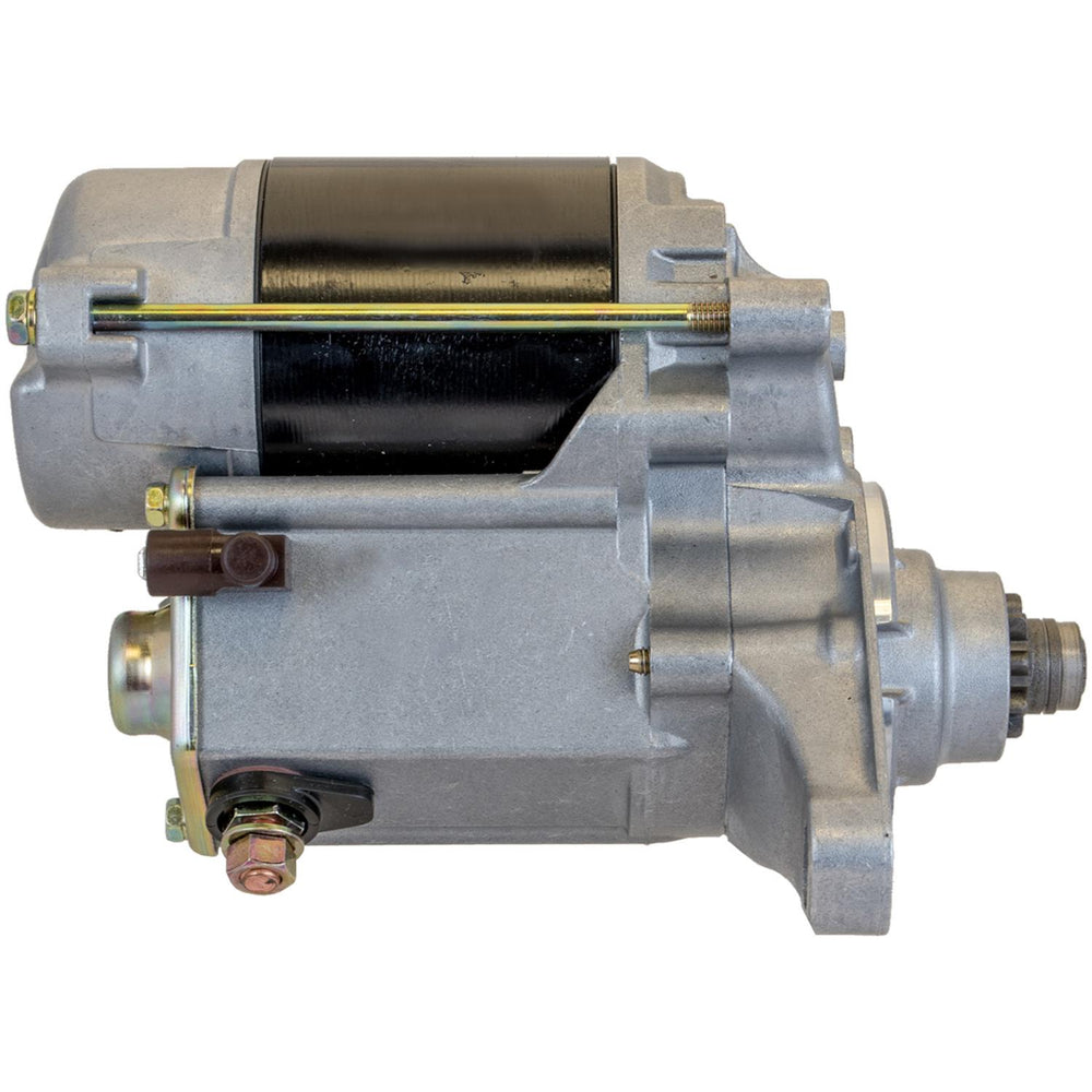 DENSO FIRST TIME FIT STARTER MOTOR