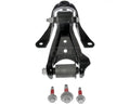 CONTROL ARM