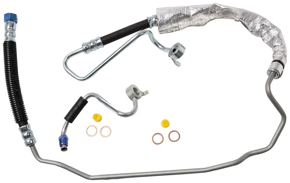 Gates Power Steering Pressure Line Hose Assembly