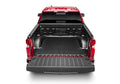 UNDER RAIL BED LINER; WITH BEDLINER
