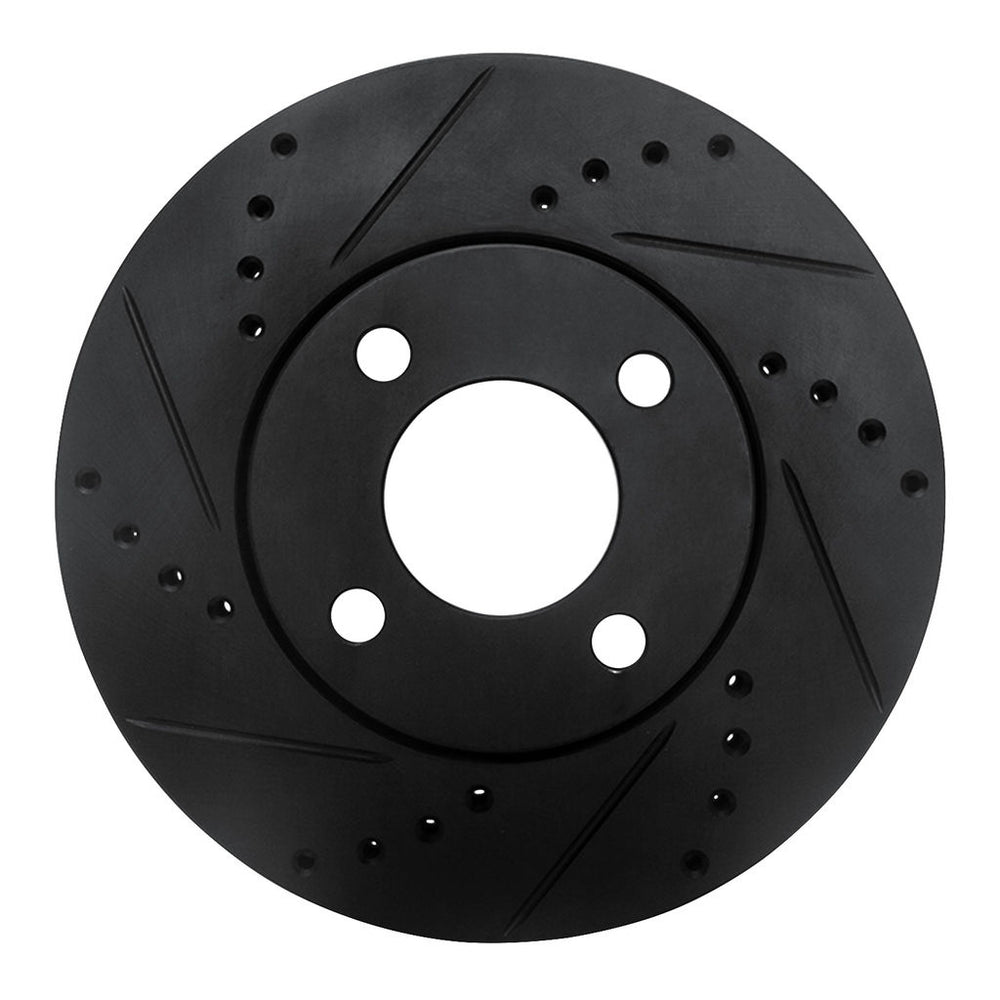 R1 Concepts black auto part