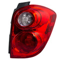 RH TAILLAMP ASSY; ; EQUINOX 1015