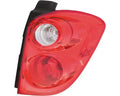 RH TAILLAMP ASSY; ; EQUINOX 1015