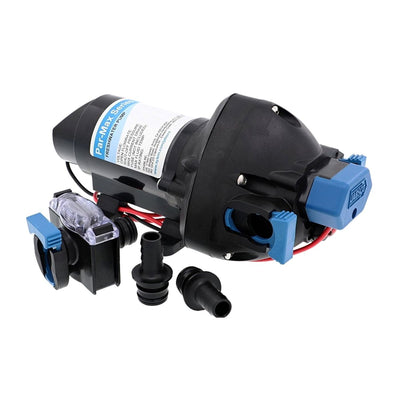 Jabsco auto part