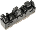 POWER WINDOW SWITCH