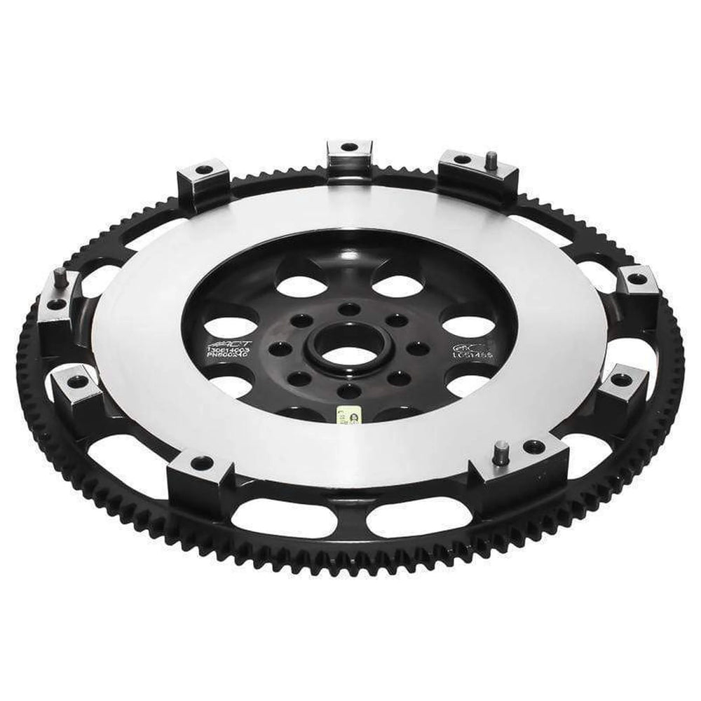 Action Clutch 04-21 Subaru WRX STI 2.5L DOHC (EJ257) OE-HD Flywheel