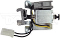 TRANSMISSION SHIFT INTERLOCK SOLENO
