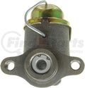 NEW MASTER CYLINDER