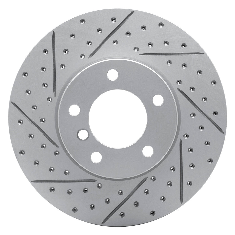 DFC auto part