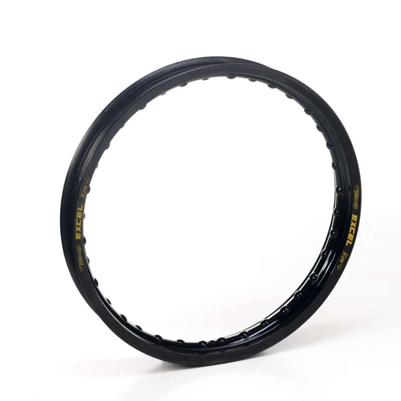Excel Takasago Rims 17x1.40 36H - Gold *Minimum order is 10*