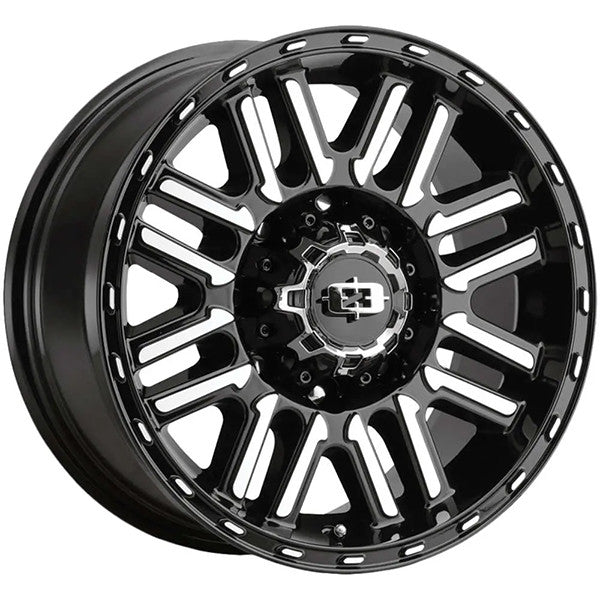 VISION WHEEL auto part