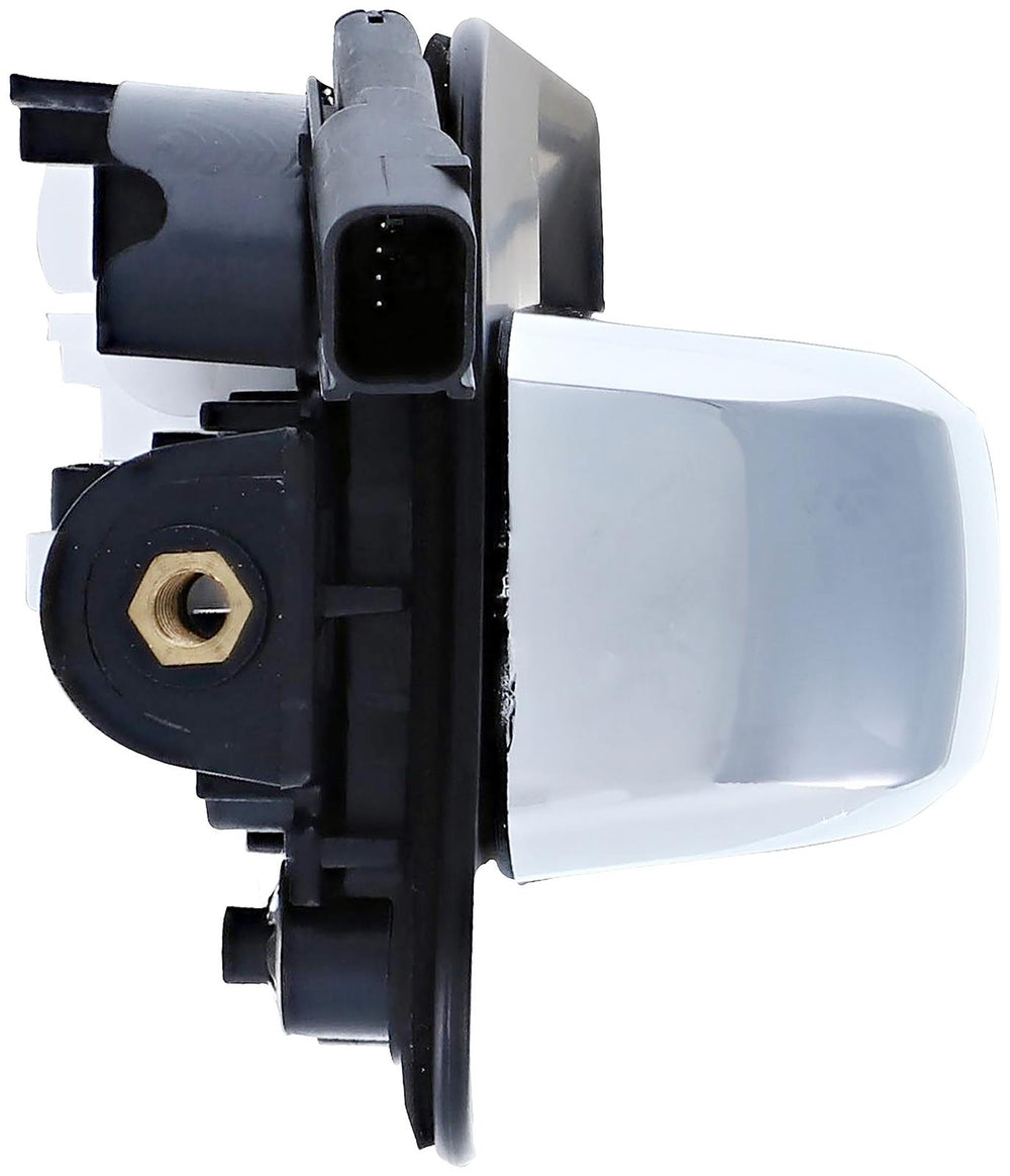 EXTERIOR HANDLE