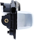 EXTERIOR HANDLE