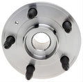 WHEEL HUB ASSEMBLY