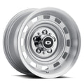 Vision Wheel 5-5 SLV ML VIS CHEYENNE 54-5173SML-12