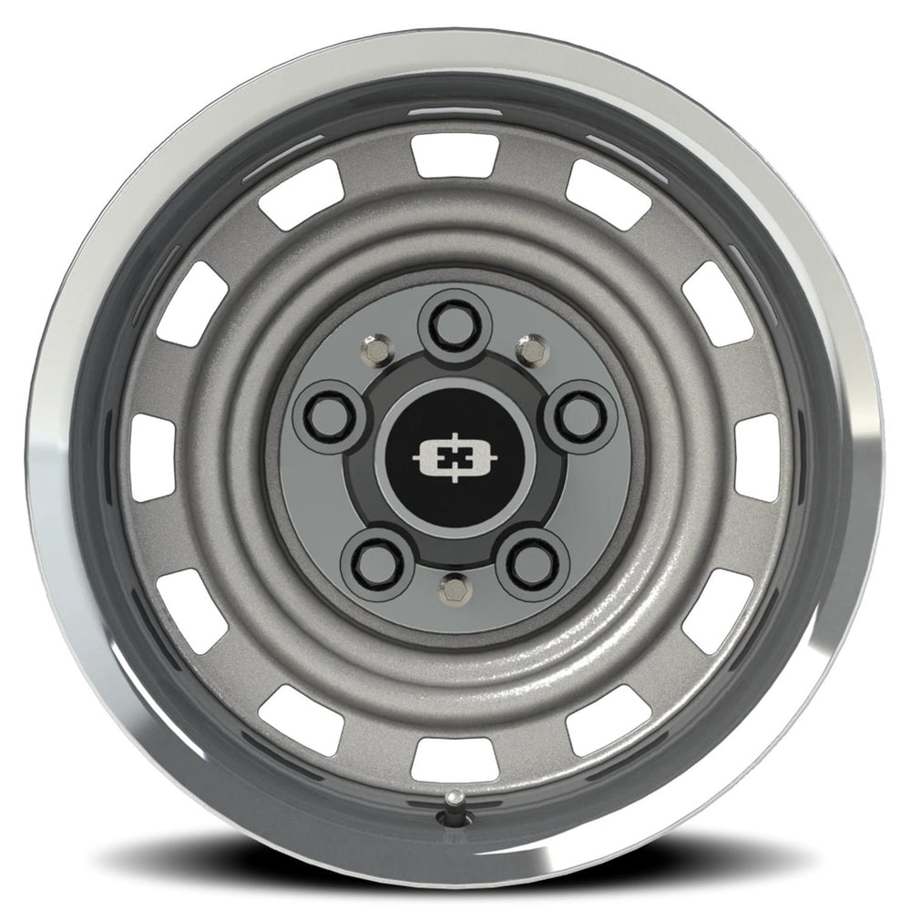 VISION WHEEL auto part
