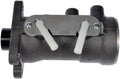 NEW MASTER CYLINDER