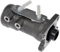NEW MASTER CYLINDER