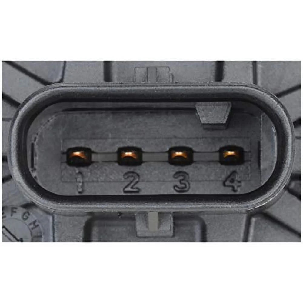 MAF SENSOR
