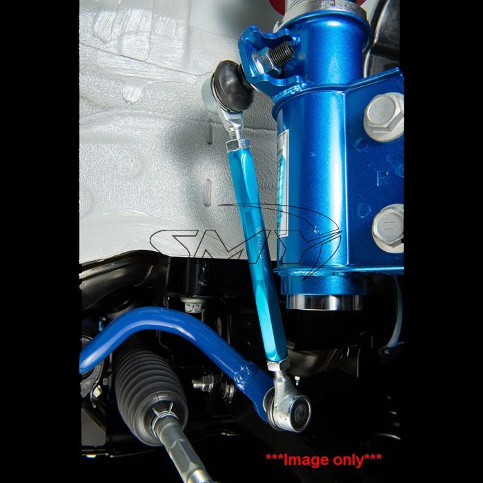 Cusco Universal Adjustable Front Sway Bar End Link Set(345mm-375mm)