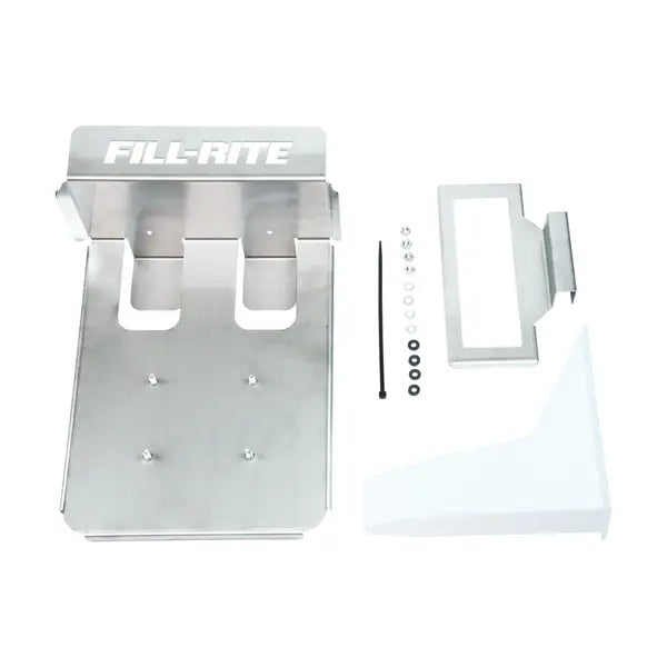 IBC CAGE BRACKET (STAINLESS STEEL)