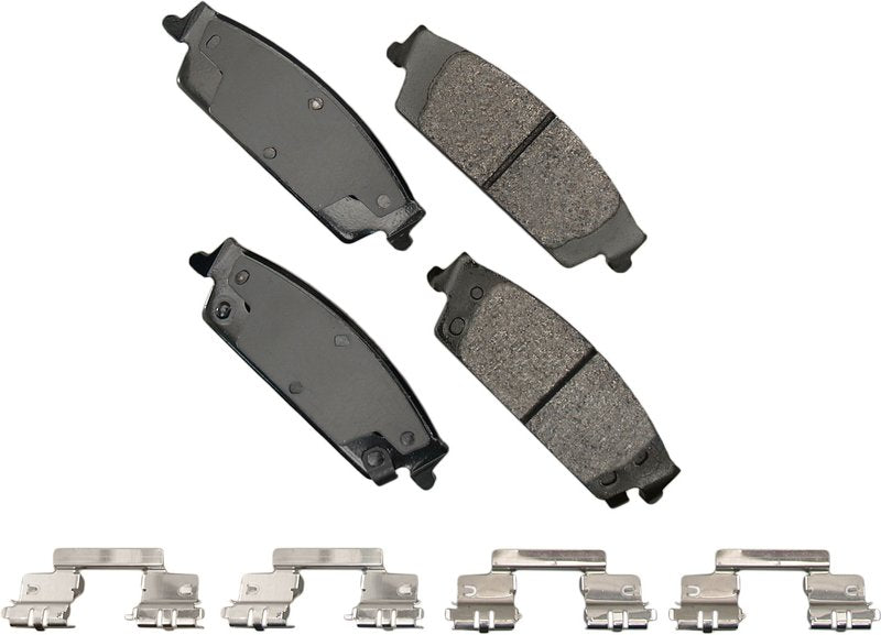 AKEBONO auto part