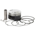 Vertex Pistons 95-13 KX 100/ 2003 RM 100 Cast Replica Piston Kit